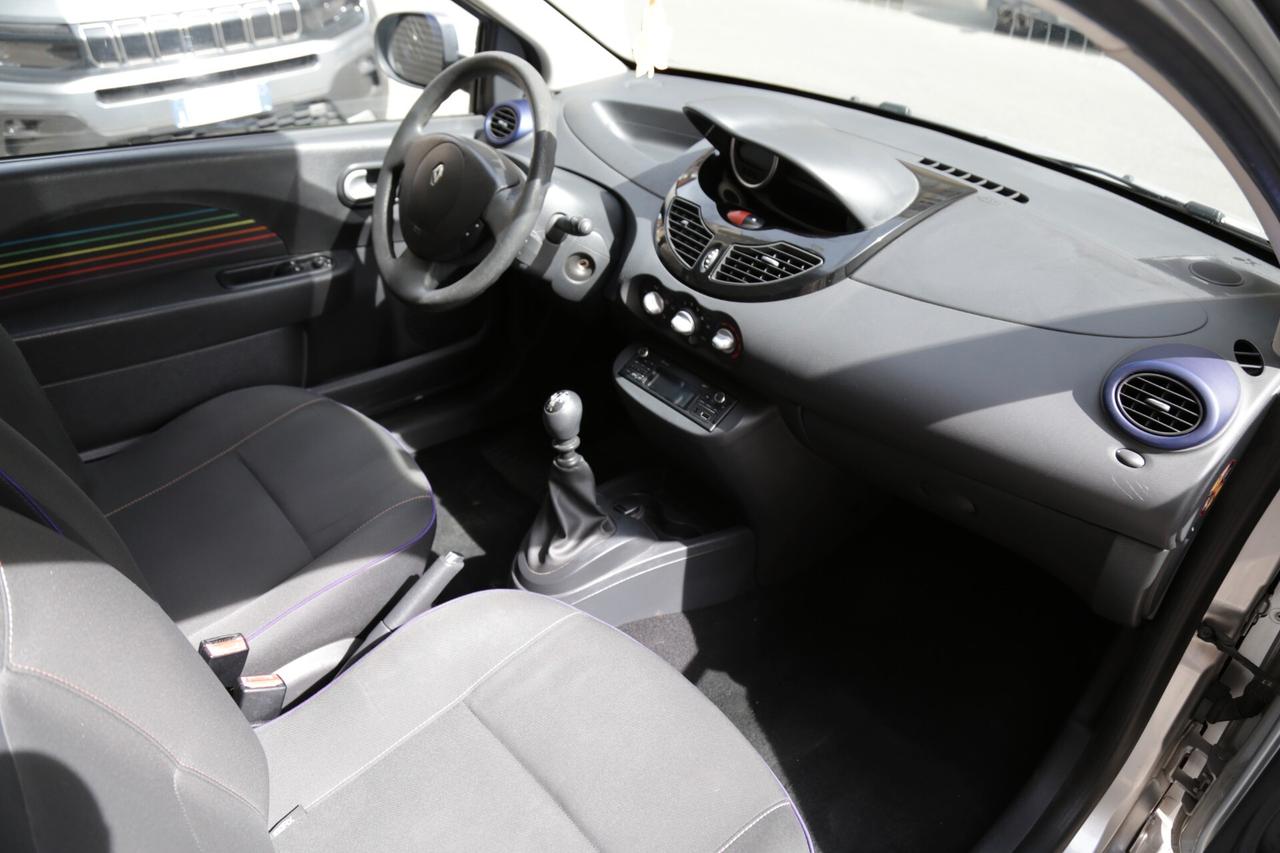 Renault Twingo 1.2 16V Wave