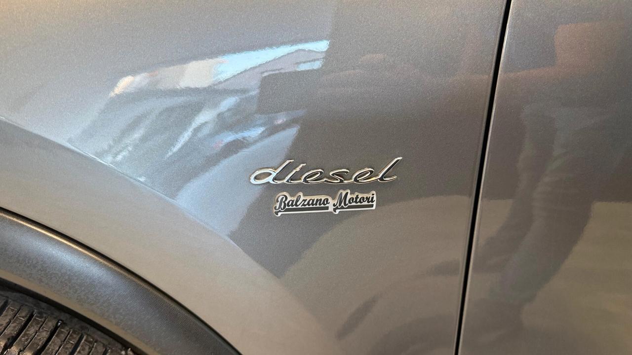 PORSCHE CAYENNE 3.0 DIESEL PLATINUM EDITION 2015