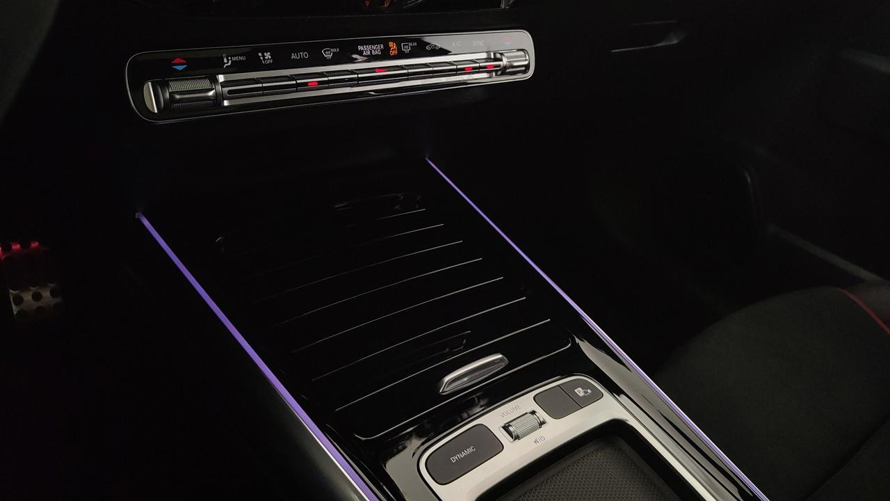 Mercedes-Benz GLA AMG 45 S AMG Line Premium Racing Collection 4matic+ auto