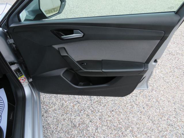 SEAT Leon Sportstourer 2.0 TDI 150 CV DSG