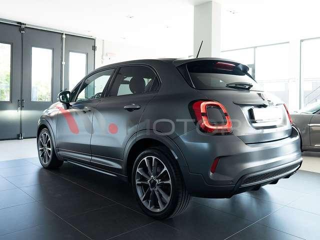 Fiat 500X 1.0 T3 Sport 120 CV