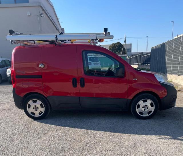 FIAT FIORINO 1.3 M-JET FURGONE ADVENTURE - 2016