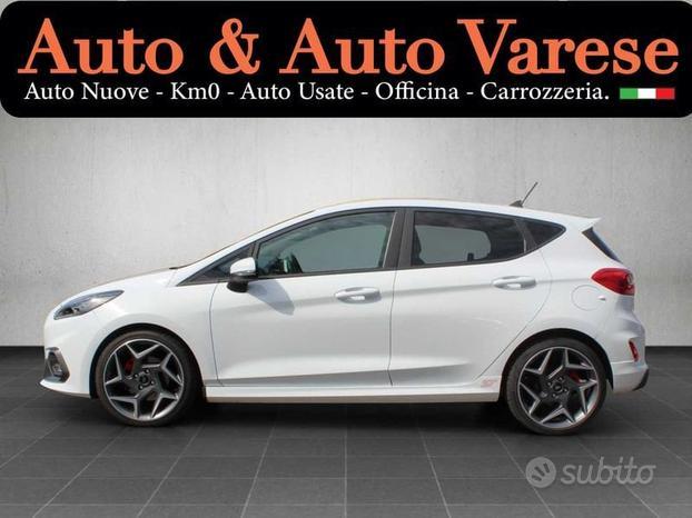 Ford Fiesta 1.5 Ecoboost 200 CV 5 porte ST pe...