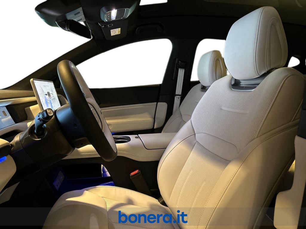 XPeng G6 Standard Range RWD