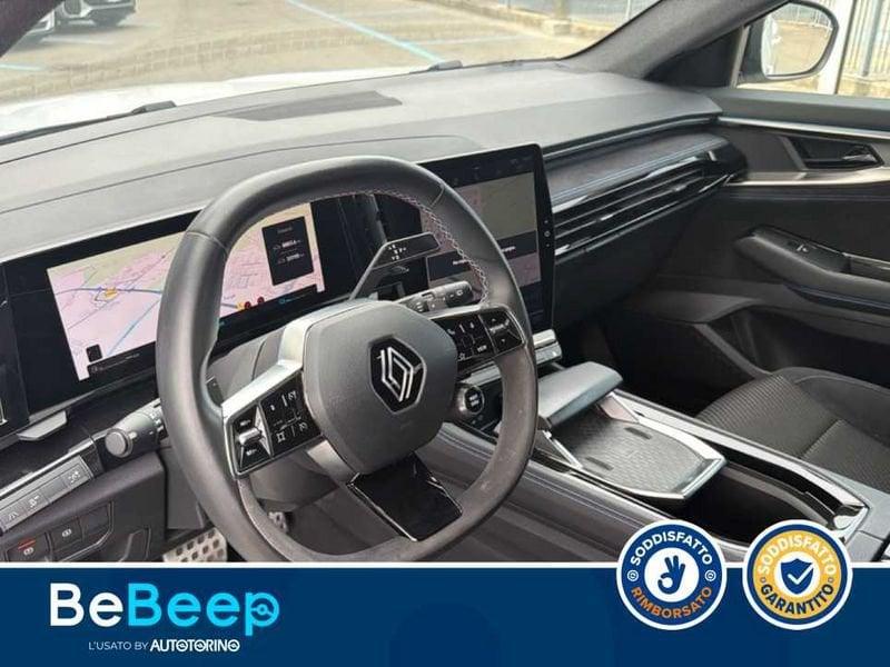 Renault Austral 1.2 E-TECH FULL HYBRID TECHNO ESPRIT ALPIN