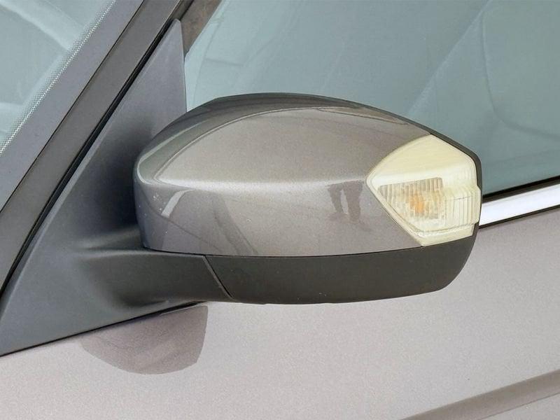 Ford S-Max S-Max 2.0 TDCi 163CV Titanium Bs.