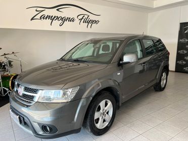 Fiat Freemont 2.0 Muljet 170CV 7post Urban 2012