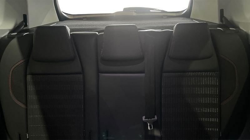 Peugeot 2008 1.5 BlueHDi 120cv Black Matt EAT6 S&S