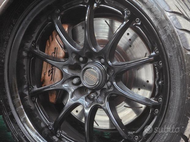 Toyota Supra MKIV 2JZ-GTE Targa LHD Euro Spec