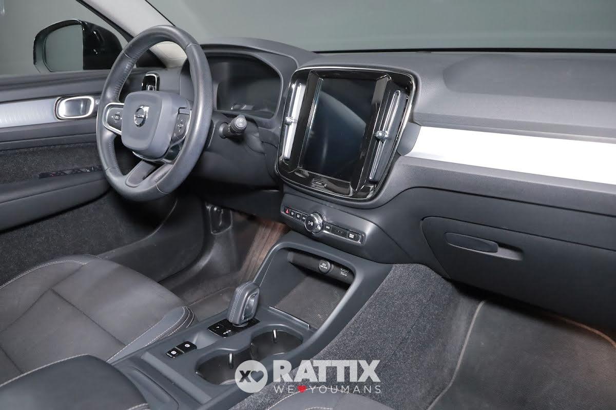 Volvo XC40 1.5 T3 163CV Geartronic