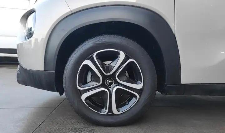 Citroen C3 Aircross PureTech 110 S&S Feel
