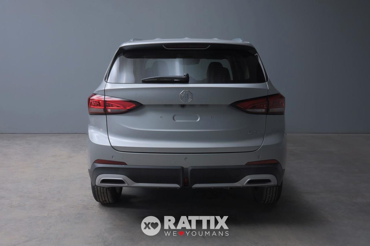 MG ZS 1.5 106CV Comfort