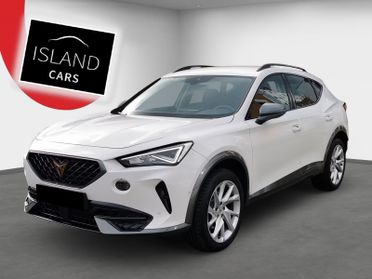 Cupra Formentor 1.5 TSI