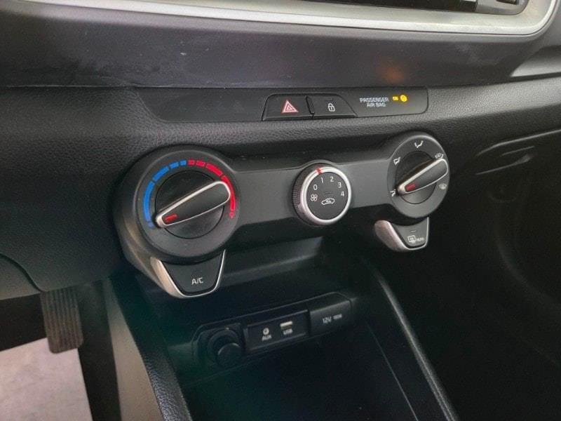 KIA Stonic 1.4 MPI EcoGPL Style