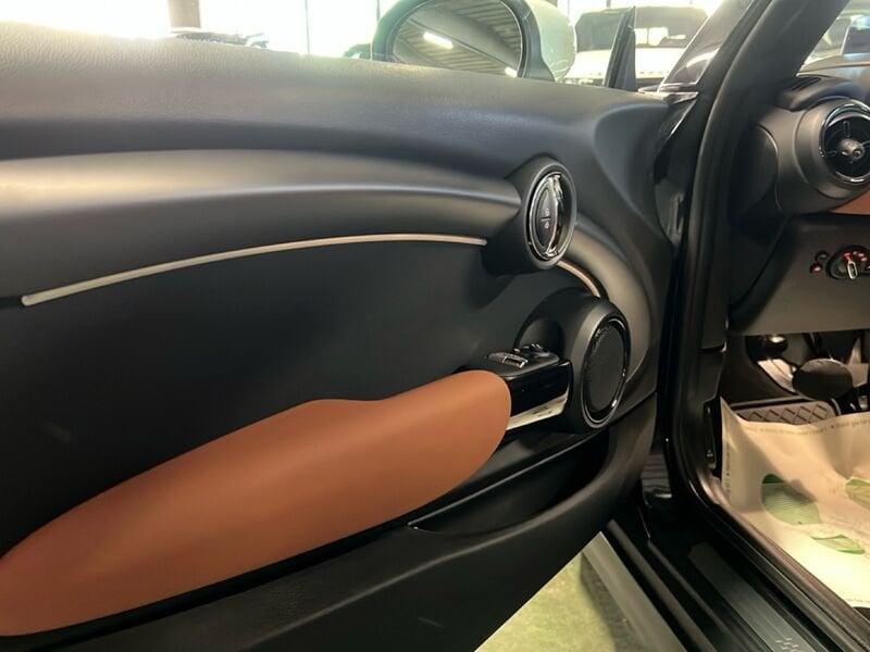 MINI Mini Mini 3p 2.0 Cooper S Classic auto