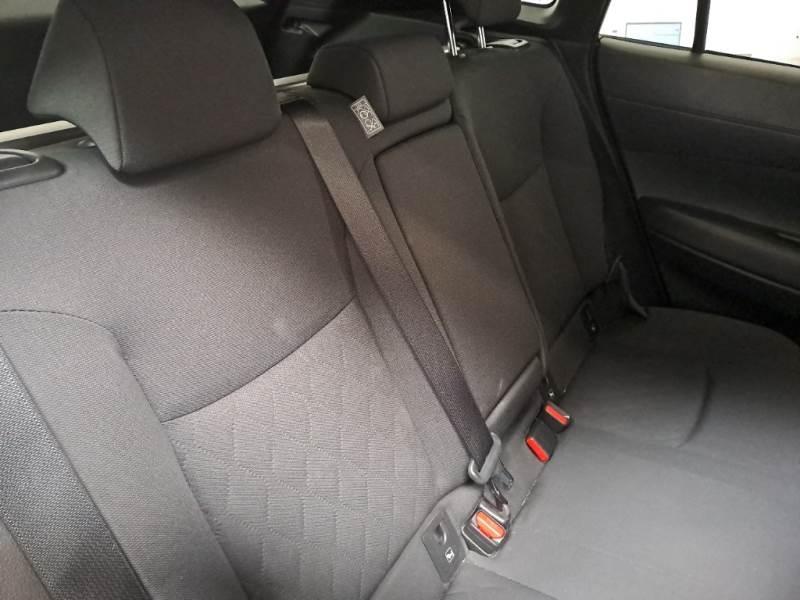 Toyota Corolla Cross 2.0 VVT-iE Hybrid Trend AWD-i E-CVT