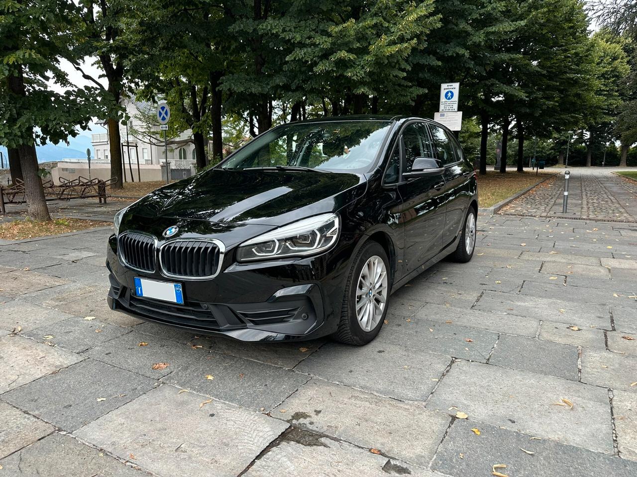 Bmw 2er Active Tourer 225xe iPerformance Advantage aut.