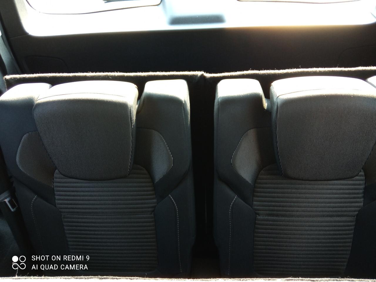 Renault GRAN Scenic Blue dCi Sport Edition 7 POSTI 120CV