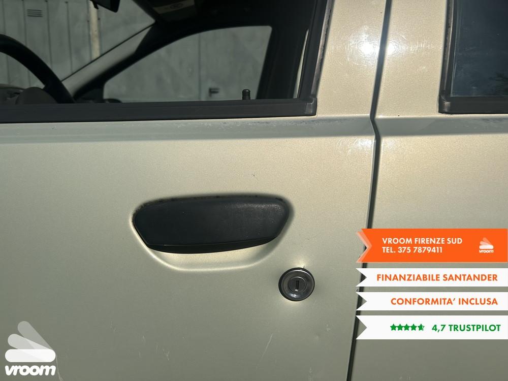 FIAT Punto 3ª serie Punto Classic 1.3 MJT 16V ...