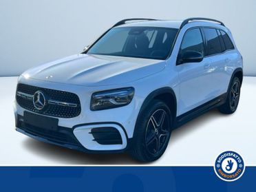 Mercedes-Benz GLB Classe 200d Automatic AMG Line Advanced Plus