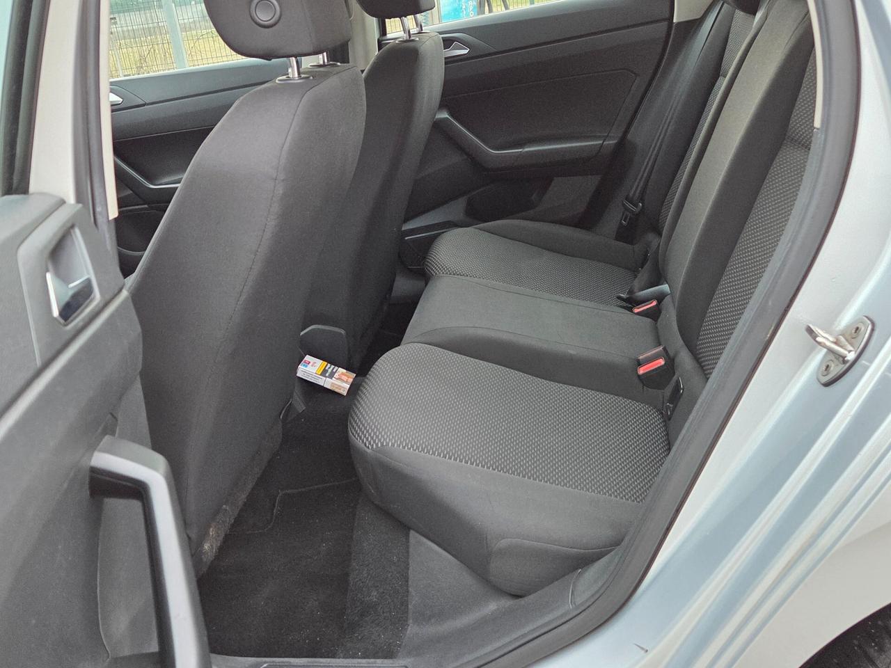 Volkswagen Polo 1.0 TGI 5p. Trendline BlueMotion Technology