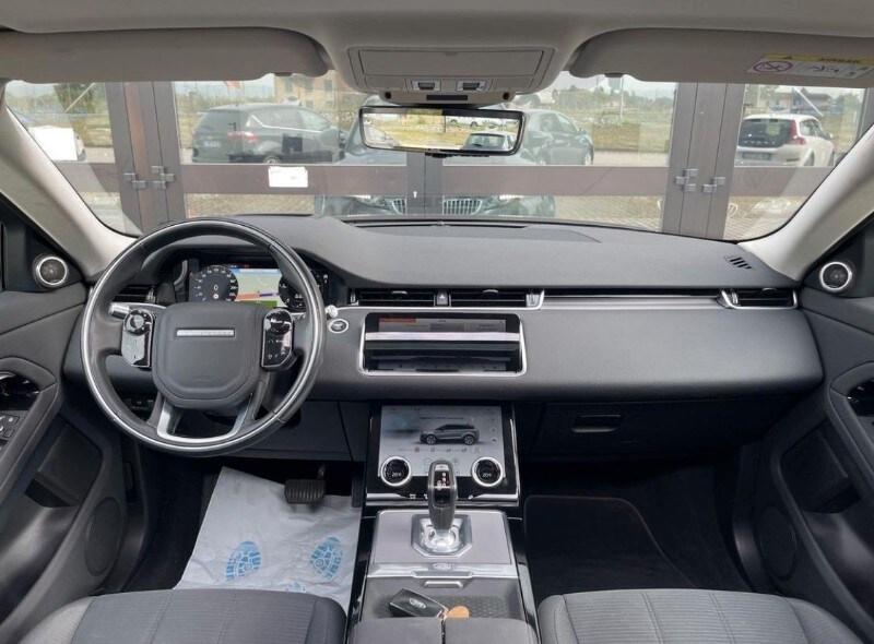 LAND ROVER RR Evoque 2ª serie Range Rover Evoq...