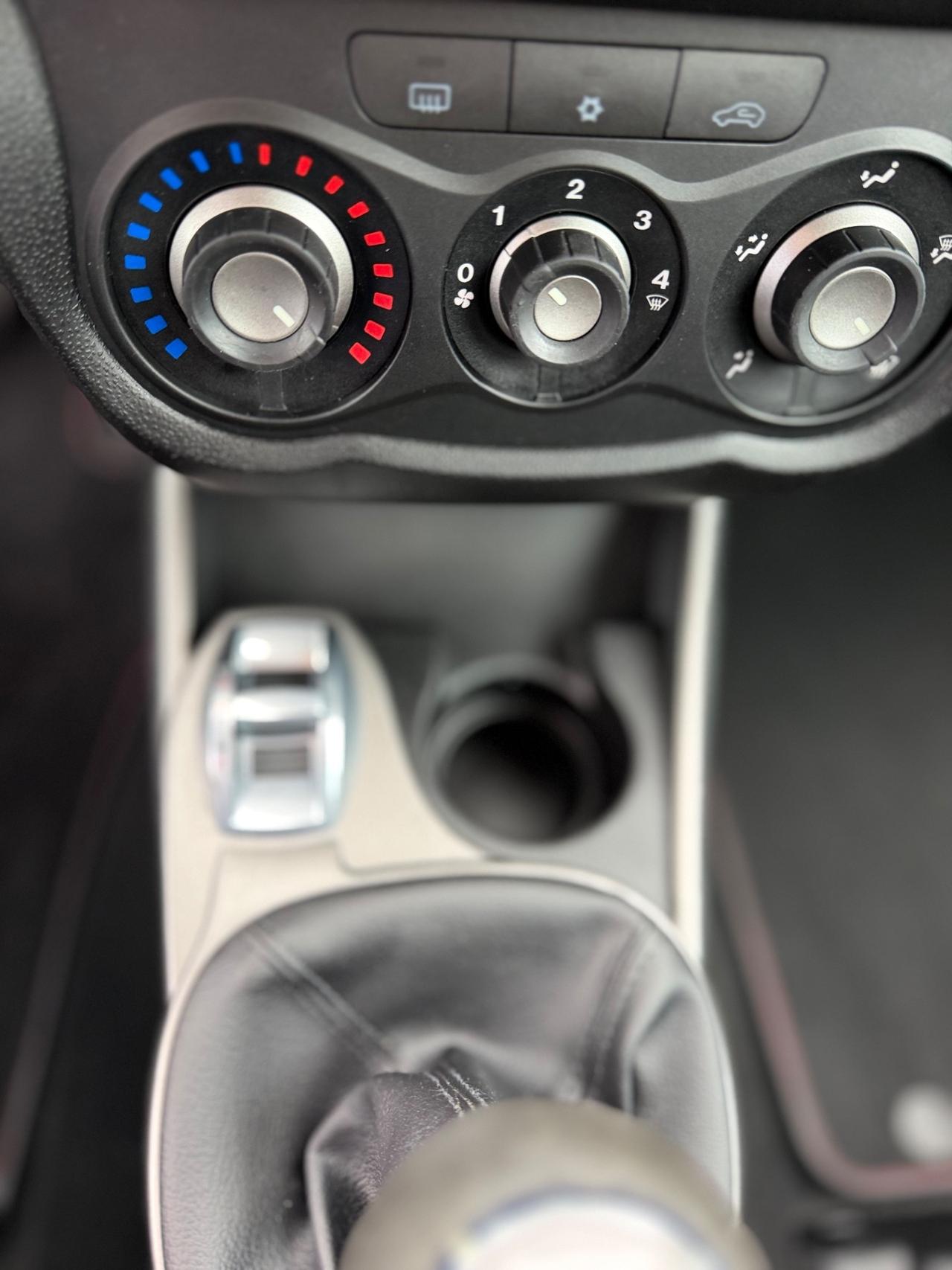 Alfa Romeo MiTo 1.3 JTDm 95 CV S&S Super