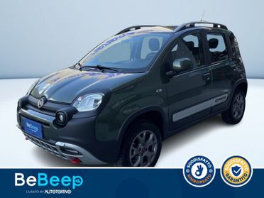FIAT Panda 0.9 T.AIR T. CROSS 4X4 S&S 85CV