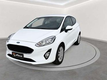Ford Fiesta 1.5 TDCi 85 CV 3 porte Van Trend