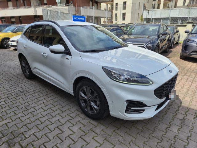 FORD Kuga 1.5 EcoBlue 120 CV aut. 2WD ST-Line X
