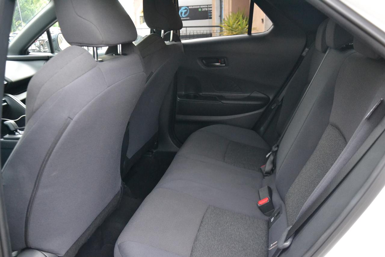 Toyota C-HR 1.8 HV 140CV PREZZO SENZA VINCOLI KM20000 UNIPRO' ITALIANA ️ TAGLIANDATA TOYOTA FATTURABILE