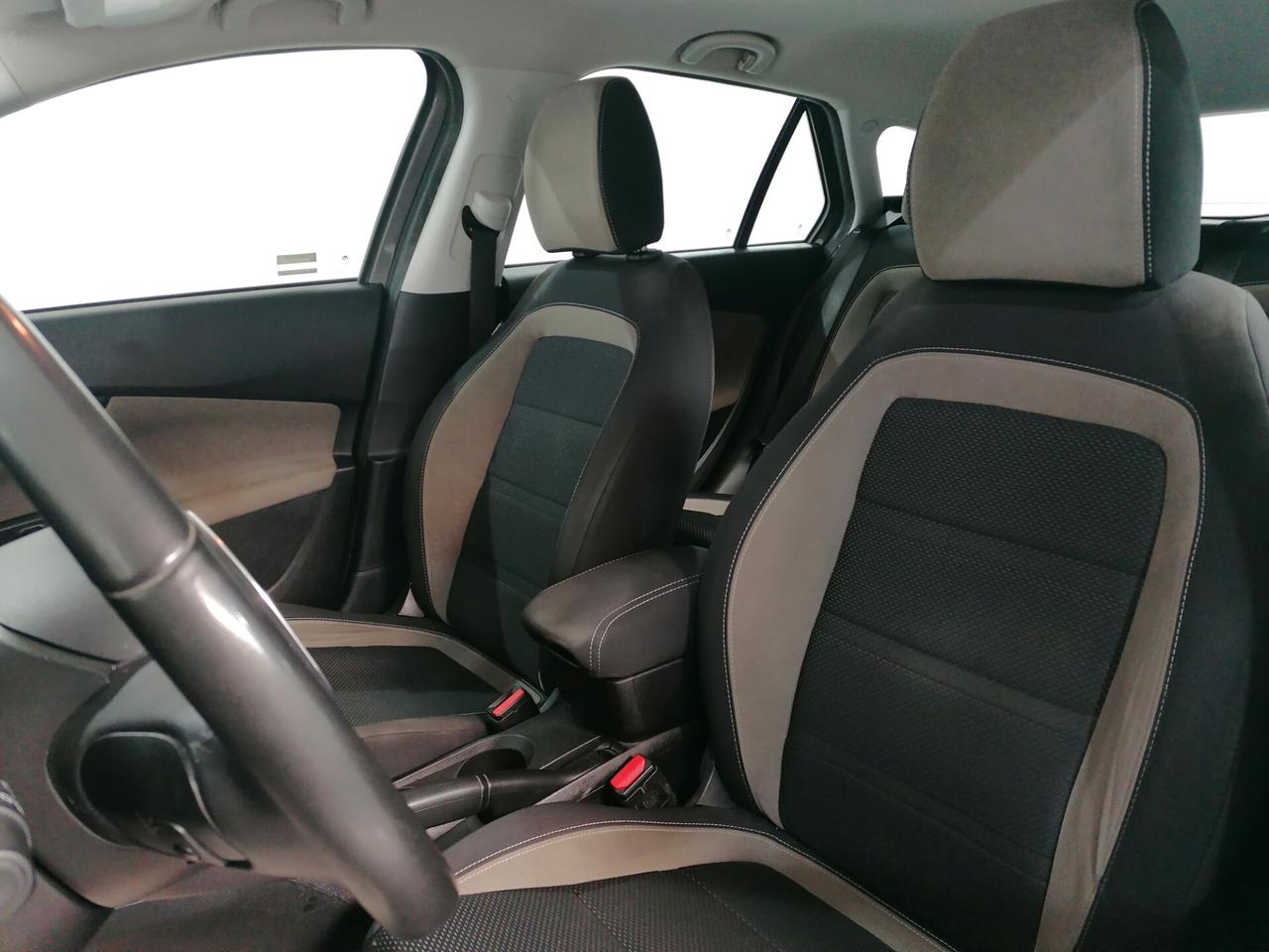 Fiat Tipo 1.3 Mjt S&S SW Business