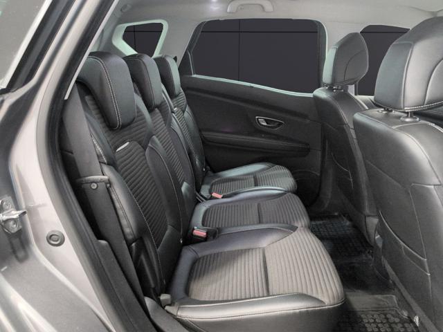 RENAULT Scenic Scénic dCi 8V 110 CV EDC Energy Intens