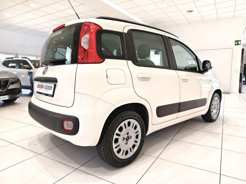 FIAT Panda Panda 1.2 Easy 69cv*SUPER PREZZO*