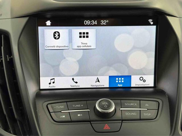 FORD Kuga 2.0 TDCI 180 CV S&S 4WD Powershift ST-Line