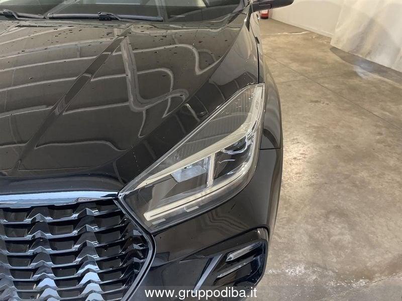 DR AUTOMOBILES dr 5.0 2022 1.5 turbo Gpl 149cv cvt