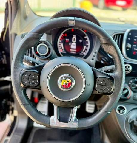 Abarth 595 1.4 t-jet 145cv
