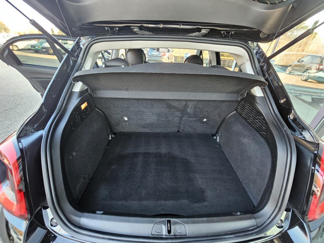 Fiat 500X 1.3 MultiJet 95 CV Club