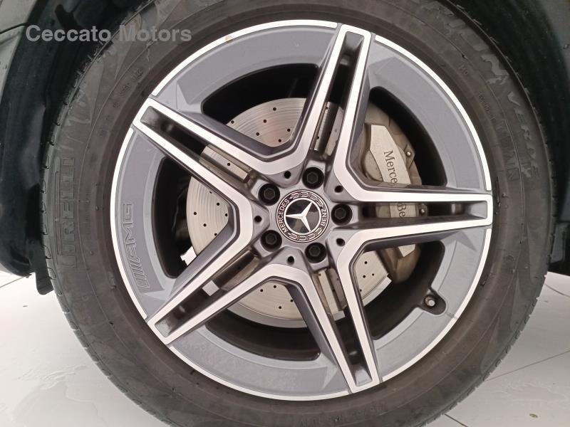 Mercedes GLC 300 300 D Premium 4Matic 9G-Tronic Plus