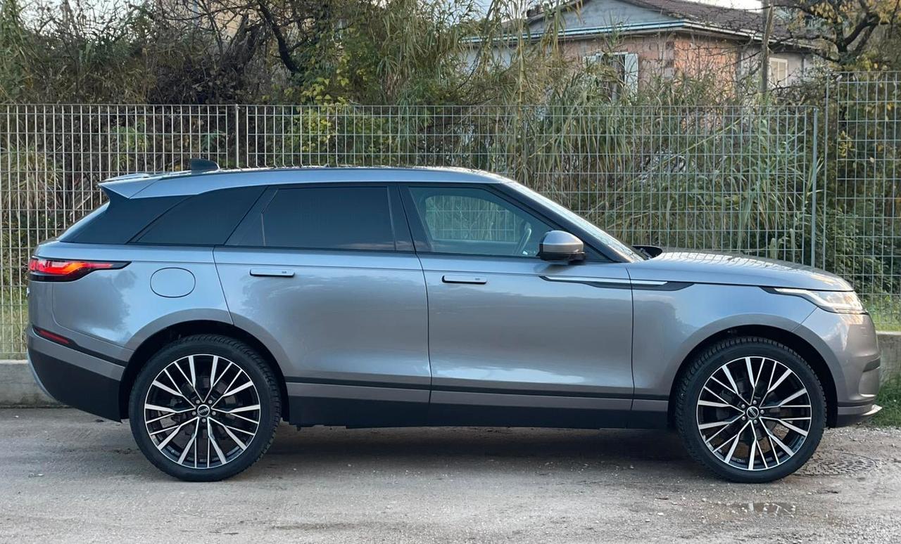 Land Rover Range Velar 2.0 HSE 180CV -PREZZO REALE-