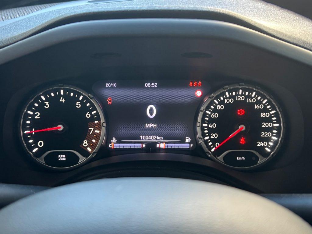 Jeep Renegade 1.0 T3 Limited tua da €169,00 mensili