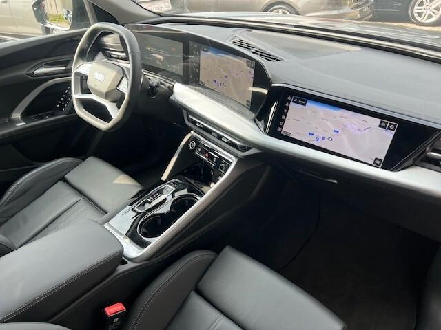 Audi Q5 Sportback 40 tdi Q. S-tronic Mhev plus, S-line,20"