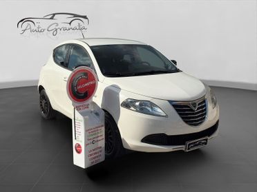 Lancia Ypsilon 1.2 69cv GPL Elefantino Rosa