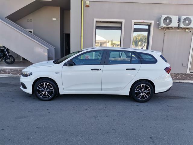 FIAT Tipo 1.4 T-Jet 120CV SW-GPL -