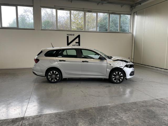 FIAT Tipo 1.6 MJT S&S SW CITY LIFE