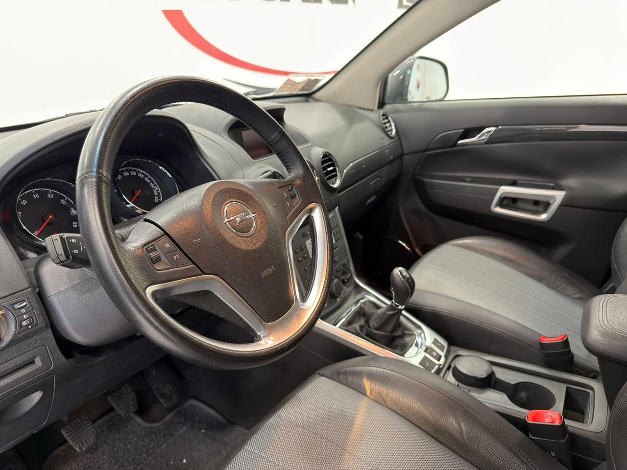 Opel Antara 2.4 167CV 4x2 Cosmo