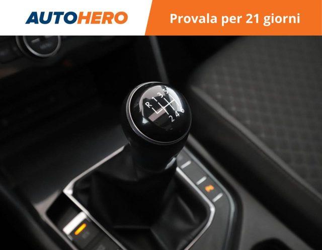 VOLKSWAGEN Tiguan 1.4 TSI Business BlueMotion Technology