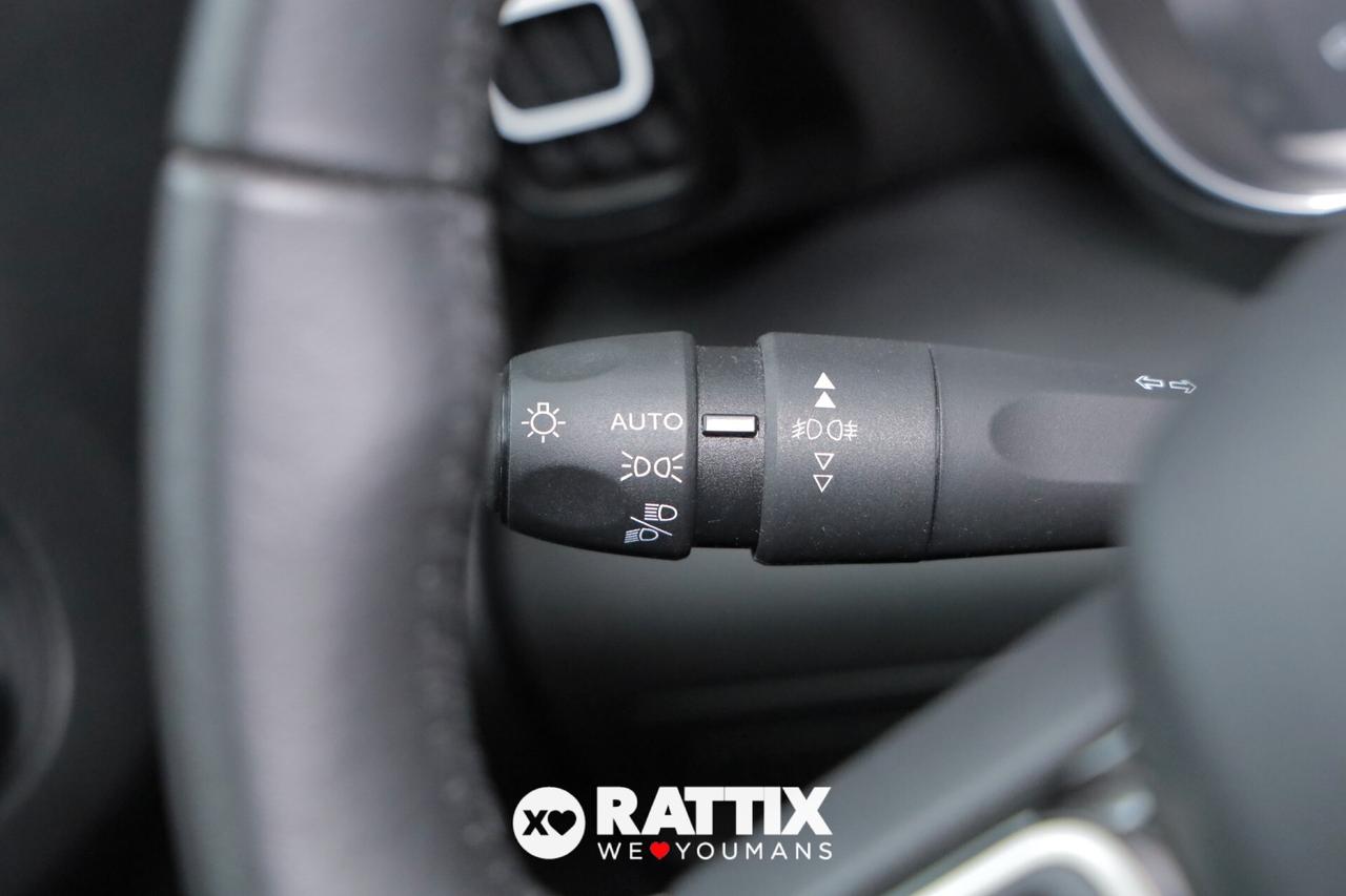 Citroen C3 Aircross C3 Aircross PureTech 130 S&S EAT6 Shine Pack