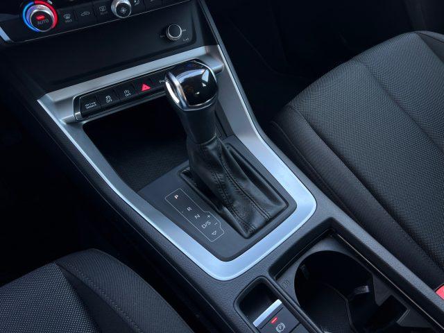 AUDI Q3 SPB Sportback 35 TDI S tronic Business Plus