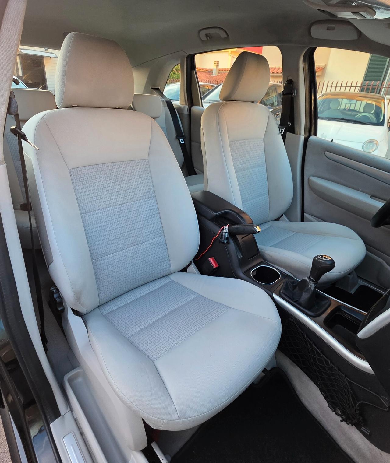 Mercedes-benz B 180 CDI Sport